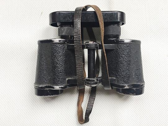 Wehrmacht Binoculars 'Dienstglas' 6x30 -CXN-