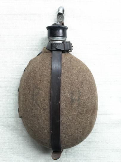 Political/Hitler-Jugend Canteen