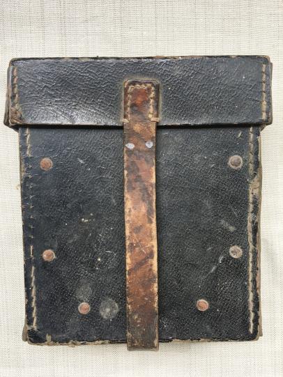 MG 34/42 Gunner's Pouch