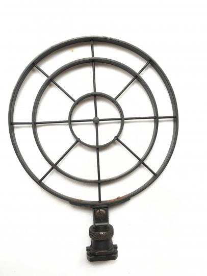 MG34 Anti-Aircraft Sight