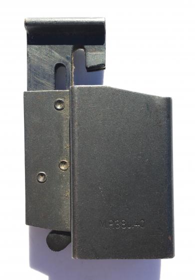MP 38/40 Speedloader