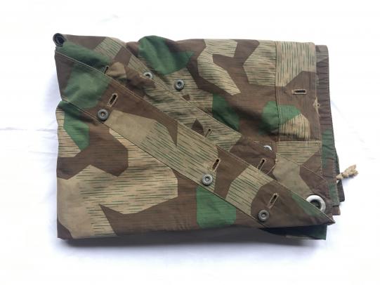 WH (Heer) Shelter Quarter -1941-