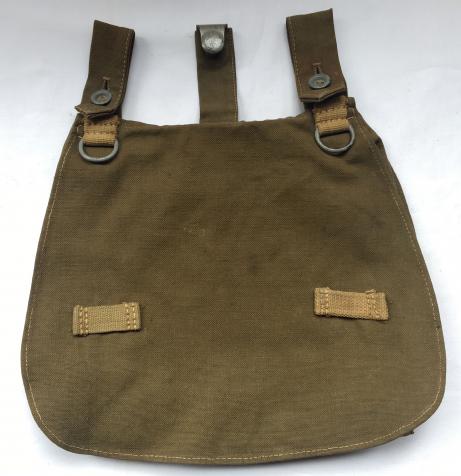 WH (Heer) M31 Tropical Bread Bag