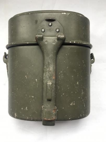 German Messkit M31 -RZM-