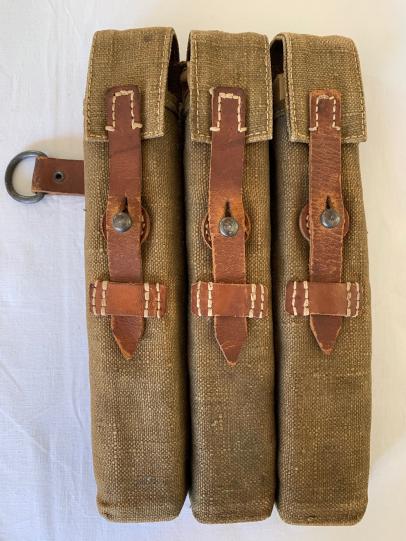 MP38.40 Pouch -Otto Koberstein 1943-