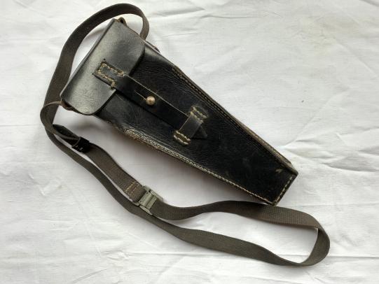 K98 Rifle Grenade Launcher Leather Pouch