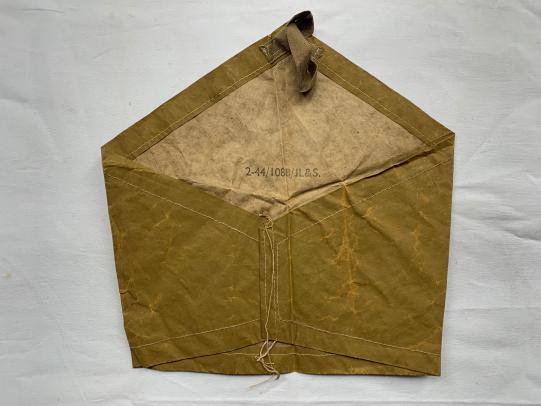 British/U.S. Airborne Gas Detection Brassard -1944-