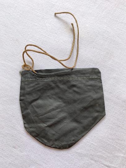 MG 34/42 Rubberized Muzzle Cover