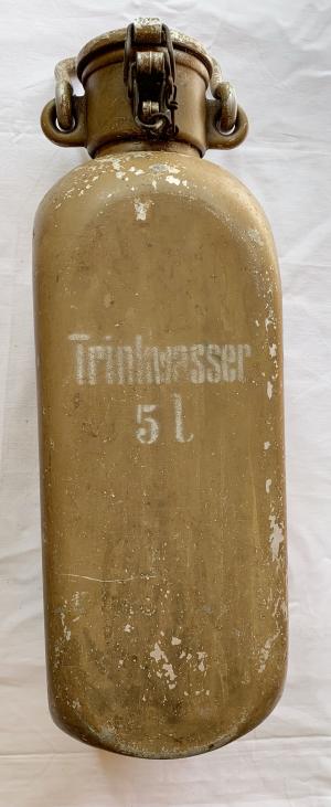Deutsches Afrika Korps 5 Liter Water Canister