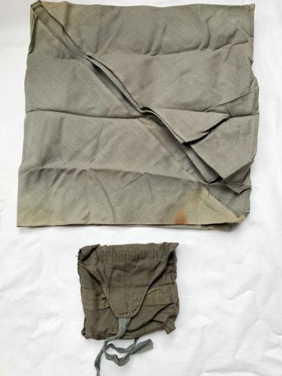 German Medical Arm Splint or Scarf