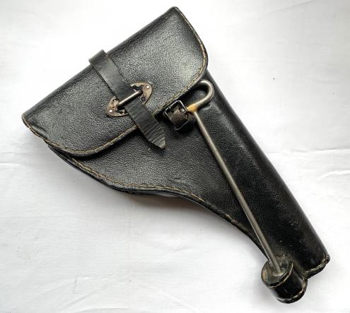 WH (Heer) Flare Pistol Holster