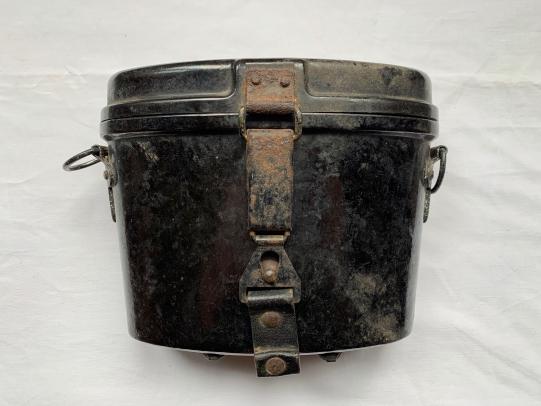 WH (Heer) Bakelite 6x30 Binoculars Case