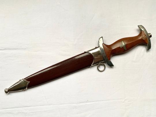 German SA Dagger RZM M7/13