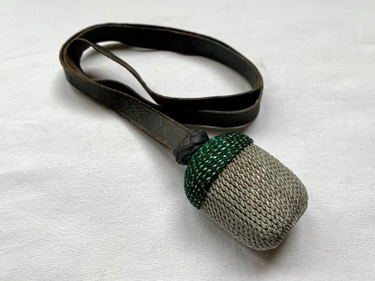 WH (Heer) Sword-knot 'Portepee'