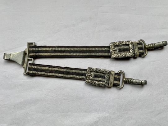 Luftwaffe Officer's Dagger Hanger