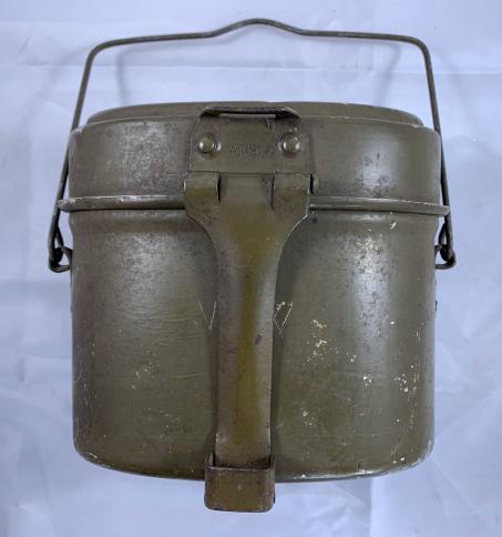 WH (Heer) M31 Messkit -1944-