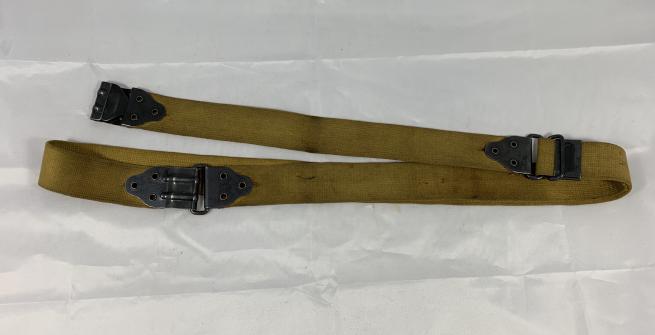 U.S. WW2 Thompson Sub Machine Gun Sling