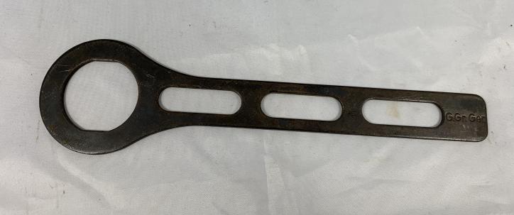 K98 Rifle Grenade Launcher Assembly Tool