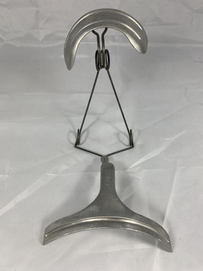 German Gasmask Shape Retainer Frame -1938-