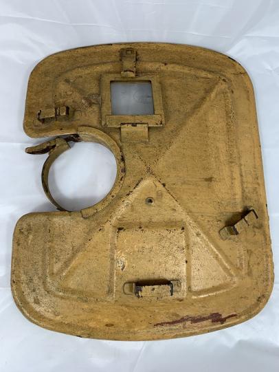 Panzerschreck Protective Shield