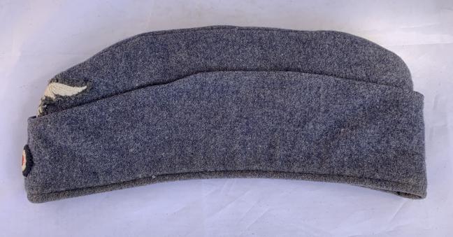 Luftwaffe Overseas Cap