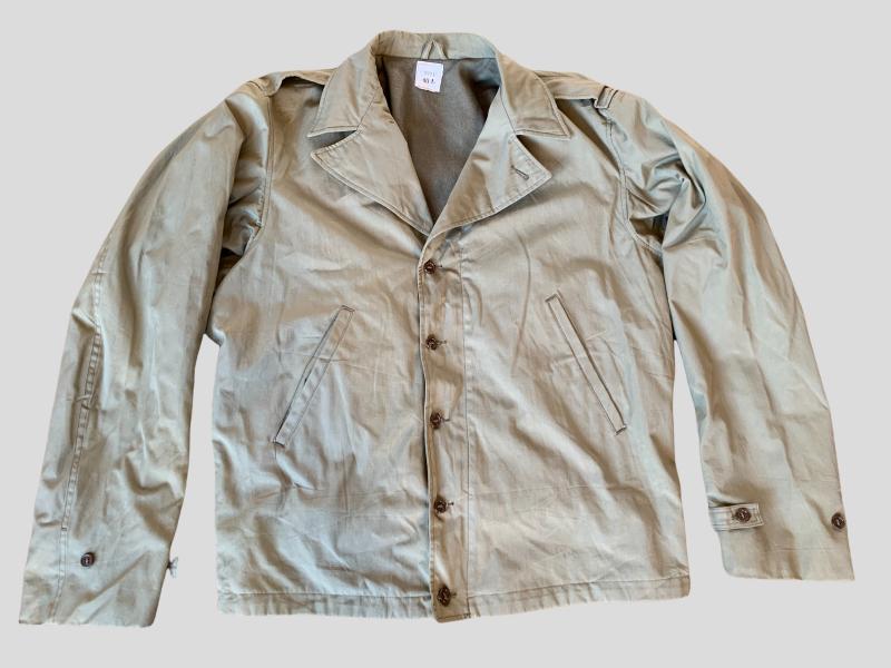 U.S. M41 Field Jacket -1942-