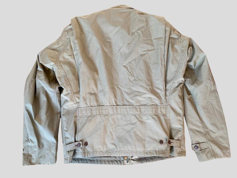 U.S. M41 Field Jacket -1942-