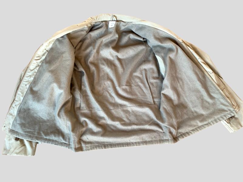 U.S. M41 Field Jacket -1942-