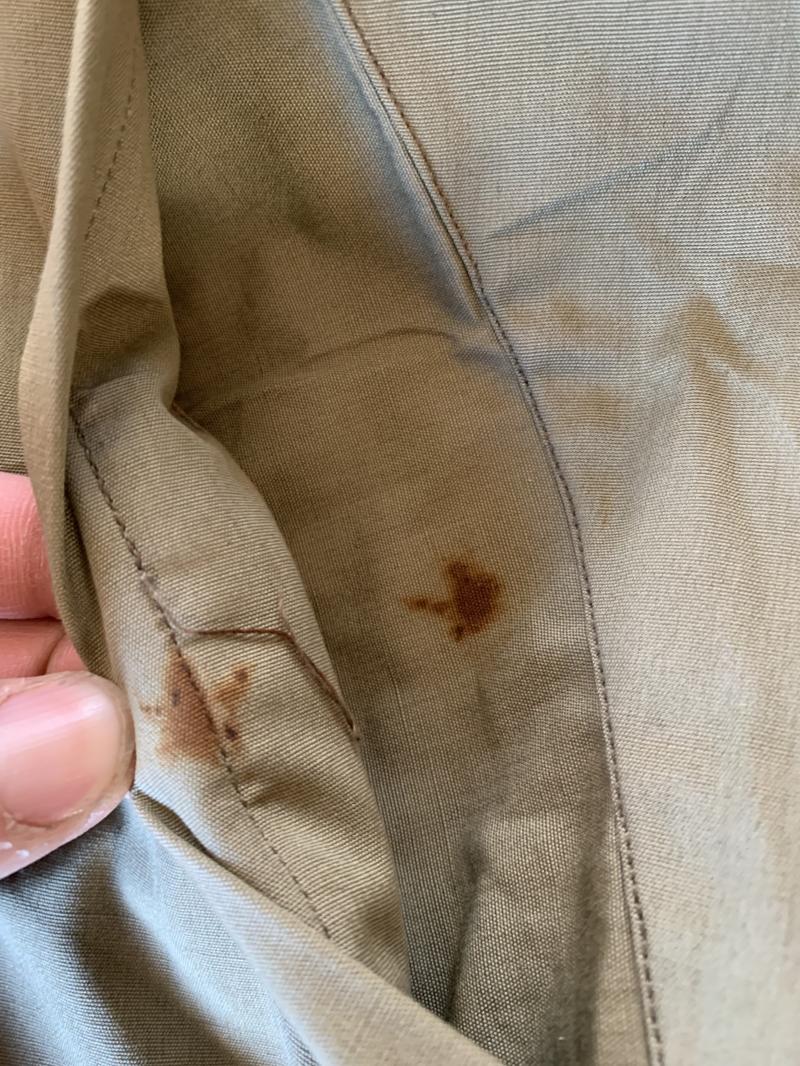 U.S. M41 Field Jacket -1942-