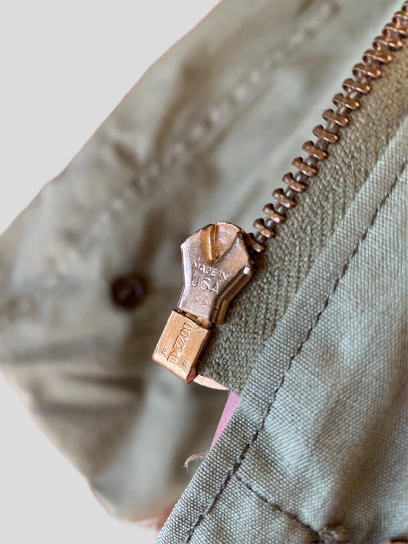 U.S. M41 Field Jacket -1942-