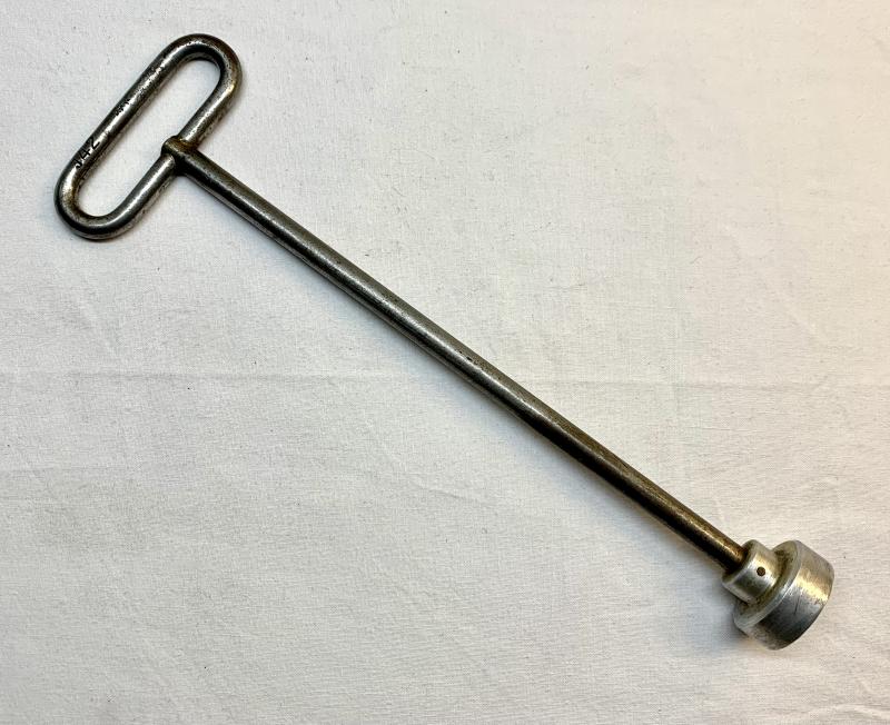 Cleaning Rod for LP34 and LP42