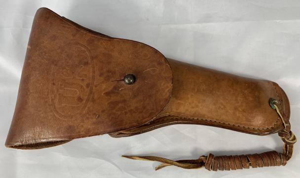 U.S. M1911 Leather Holster -1944-