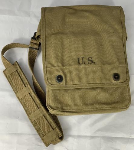 U.S. Map Case M-1938