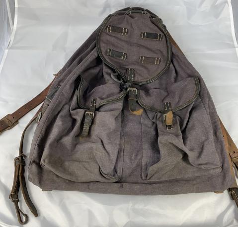 Luftwaffe Combat Backpack -1942-