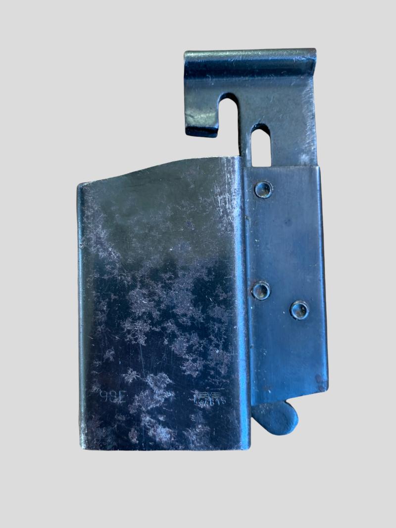 MP38.40 Speedloader -1941-