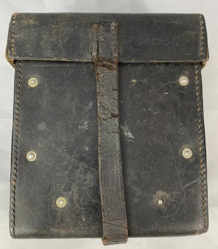 MG34/42 Gunner's Tool Pouch -1942-