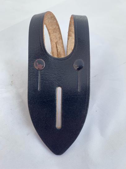 German Binocular Button Flap -1942-