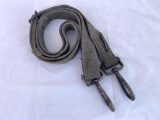 MG34/42 Ammunition Box Carrying Strap