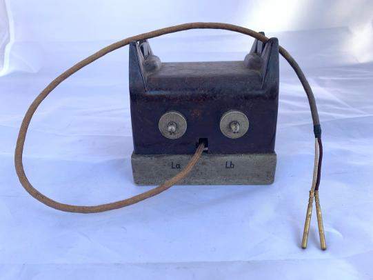 SB-Zusatz 33 for FF33 -1940-