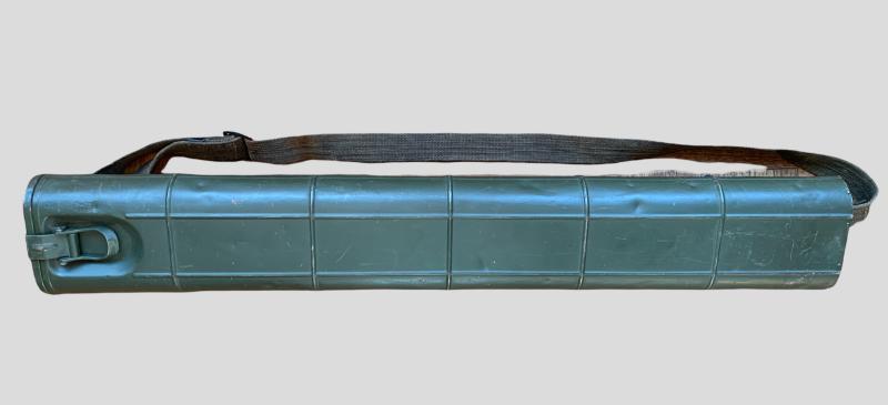 MG 34 Double Spare Barrel Carrier