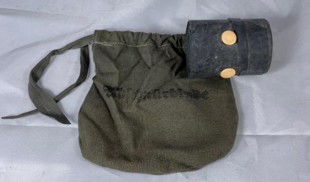 German Medical First Aid Tourniquet (Abschnürbinde)