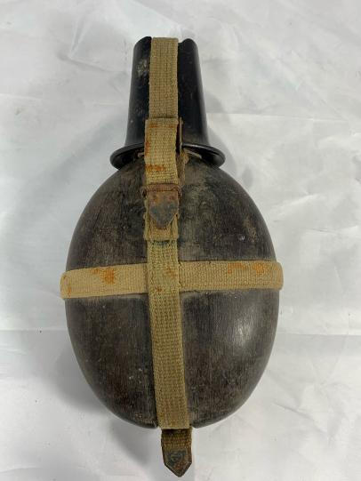 WH (Heer) M31 Tropical Canteen and Cup -1942-