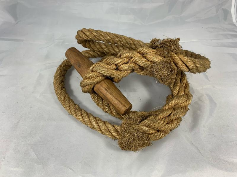 British WW2 Toggle Rope