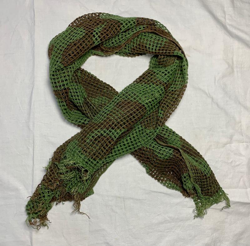 British WW2 Scarf
