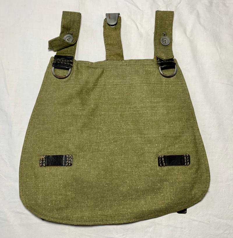 WH (Heer) M31 Bread Bag -1942-