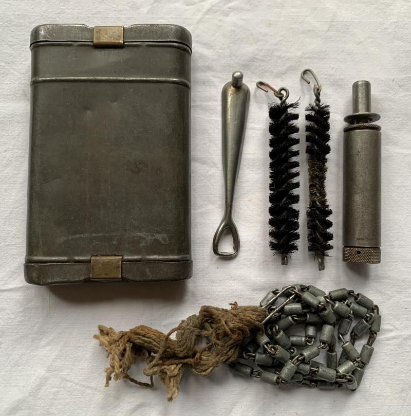 K98 Rifle Cleaning Kit -1935-