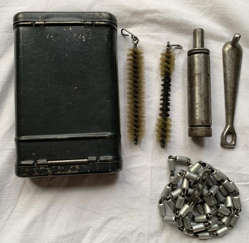 K98 Rifle Cleaning Kit