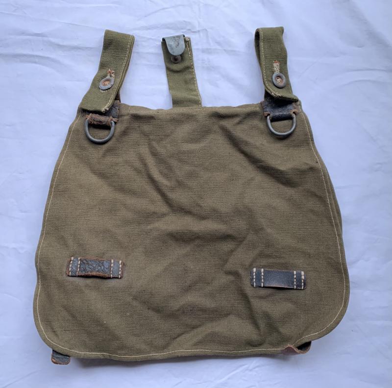 WH (Heer) Late-War Bread Bag