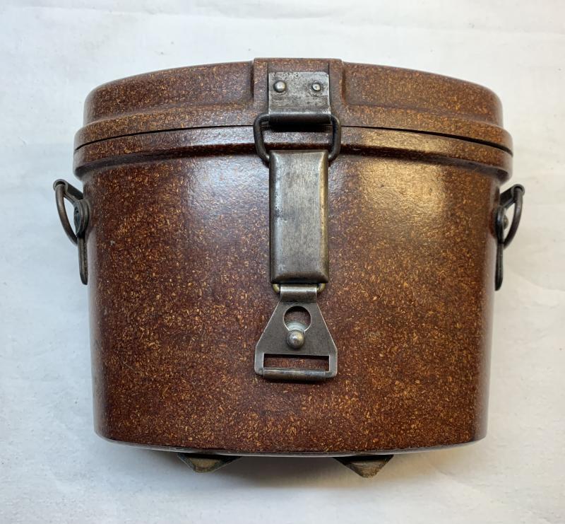 WH (Heer) Bakelite 6x30 Binoculars Case -1943-