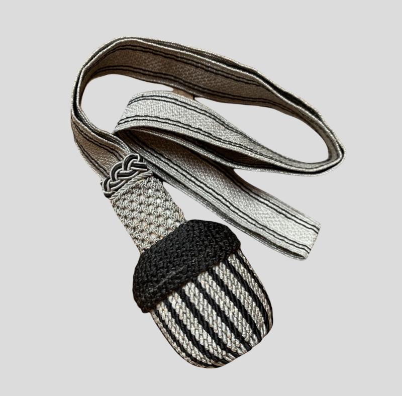 Waffen-SS/Police NCO Sword-Knot